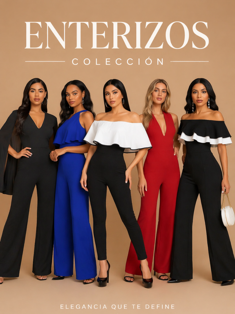 Enterizos